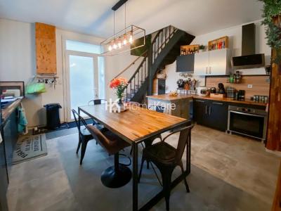 Vente Maison 3 pièces PESSAC 33600