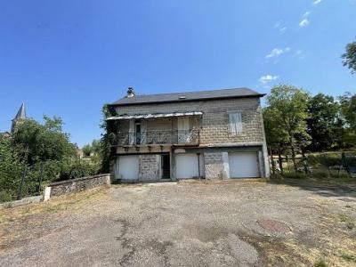 Vente Maison 6 pièces BEYNAT 19190
