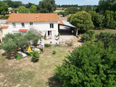 Vente Maison 9 pièces ELNE 66200