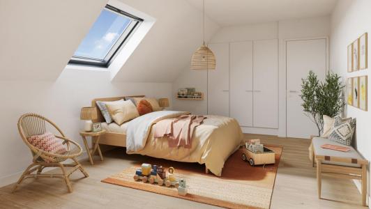 Vente Maison LONGUEFUYE 