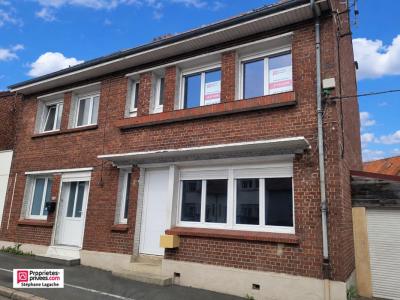 Vente Maison 5 pi�ces OURTON 62460