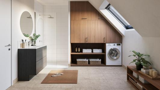 Vente Maison 5 pi�ces PRE-EN-PAIL 53140
