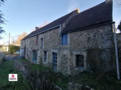 Vente Maison 6 pièces VIGNATS 14700