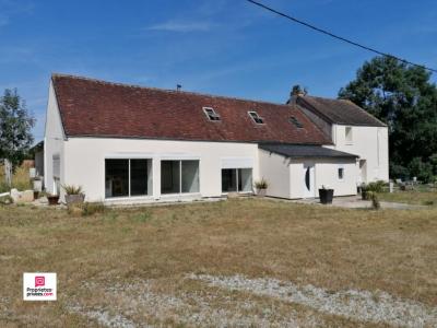 Vente Maison 11 pi�ces ECOUCHE 61150