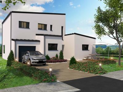 Vente Maison 6 pi�ces CHATEAU-GONTIER 53200