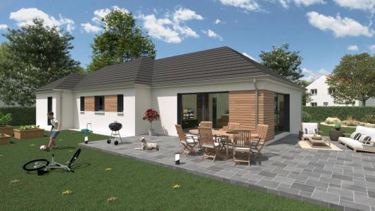 For sale House CONTEVILLE 