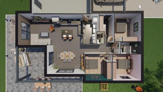 Vente Maison LIERCOURT 