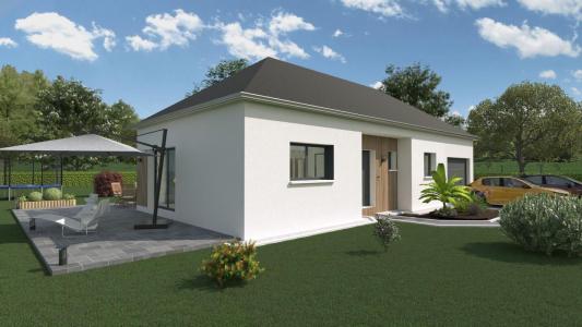 Vente Maison 3 pièces DARGNIES 80570