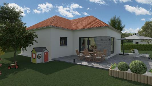 Vente Maison DARGNIES 