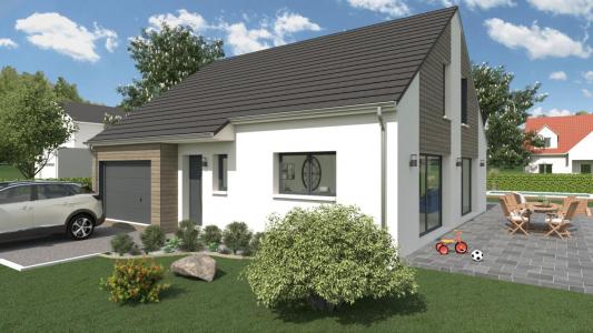 Vente Maison 2 pièces CRECY-EN-PONTHIEU 80150