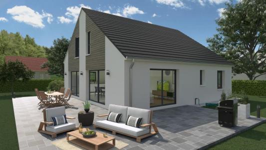 Vente Maison CRECY-EN-PONTHIEU 