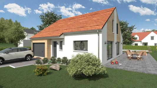 Vente Maison CRECY-EN-PONTHIEU 