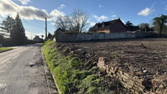 For sale House ABBEVILLE 