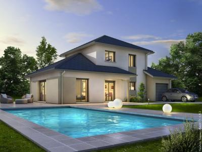 Vente Maison 5 pi�ces SERRIERES-EN-CHAUTAGNE 73310