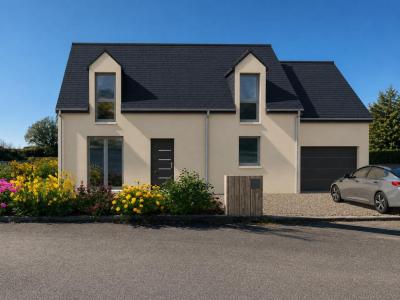 Vente Maison 6 pi�ces TERMINIERS 28140