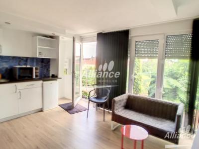 Location Appartement MONTBELIARD 25200