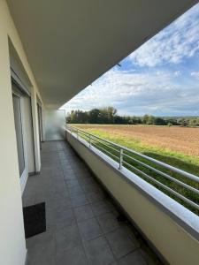 For rent Apartment GUNDERSHOFFEN 
