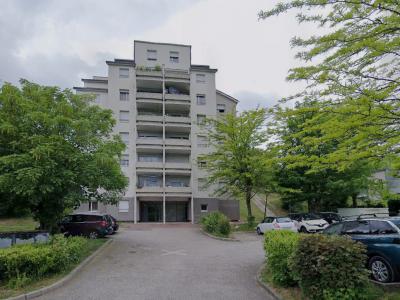 Vente Appartement 3 pi�ces VILLEFONTAINE 38090