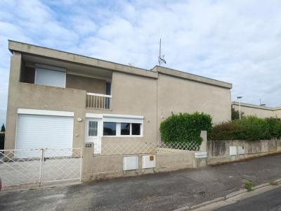 Location Maison 4 pi�ces CASTELNAUDARY 11400