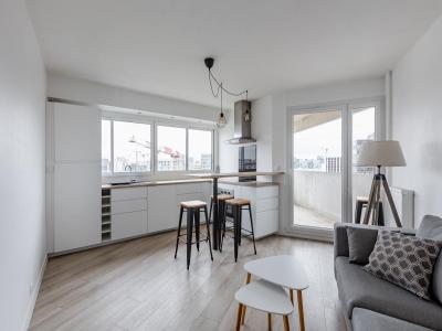 Location Appartement 3 pi�ces NANTES 44200