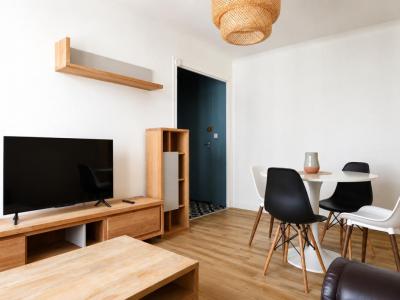 Location Appartement 2 pi�ces NANTES 44000