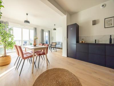 Vente Appartement 6 pi�ces NANTES 44000