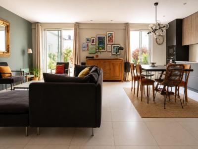 Vente Appartement 4 pi�ces NANTES 44000