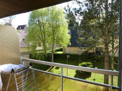 Vente Appartement BAGNOLES-DE-L'ORNE 61140