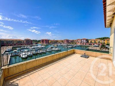 Location Appartement 3 pi�ces LATTES 34970