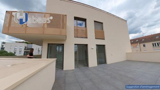 Vente Maison 4 pi�ces CHAMPAGNE-AU-MONT-D'OR 69410