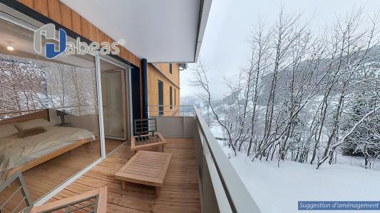 Vente Appartement 2 pièces ALPE-D'HUEZ 38750