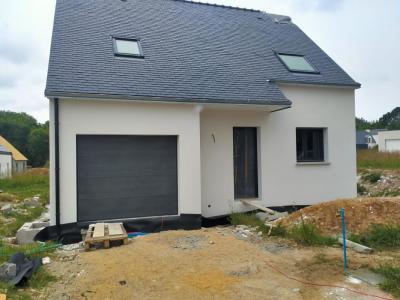 Vente Maison TREFLEZ 29430