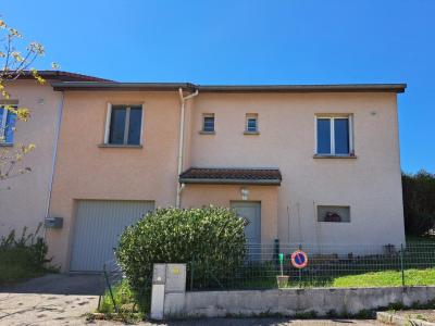 Location Maison SAINT-JULIEN-MOLIN-MOLETTE 
