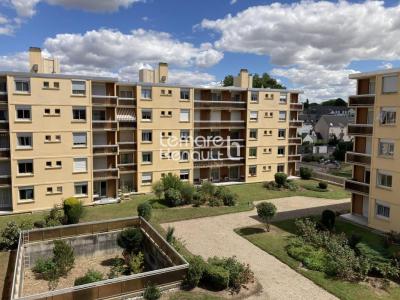 Vente Appartement 3 pièces DREUX 28100