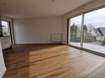 Location Appartement 3 pi�ces GUILERS 29820