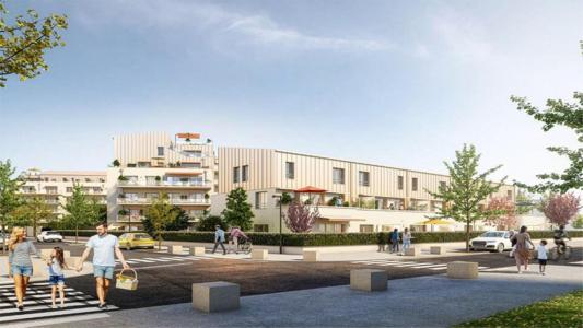Location Appartement 2 pi�ces CAEN 14000
