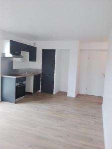 Location Appartement 2 pi�ces HONFLEUR 14600