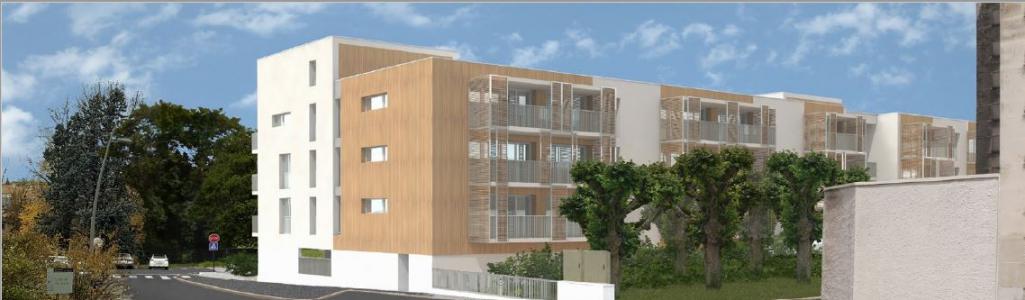 Location Appartement 3 pi�ces POITIERS 86000