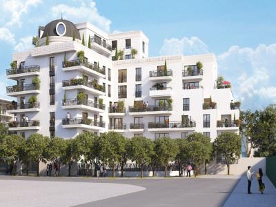 Location Appartement COLOMBES 92700