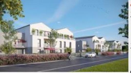 Location Appartement 2 pi�ces EPRON 14610