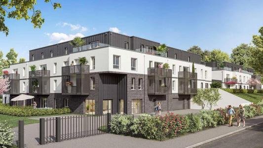 Location Appartement 2 pièces AMIENS 80000