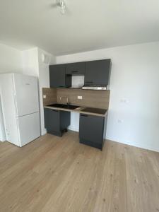 Location Appartement 2 pi�ces NANTES 44200