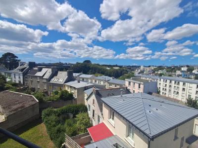 Location Appartement 4 pi�ces BREST 29200