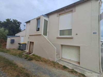 Location Appartement 2 pi�ces BREST 29200