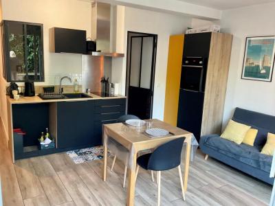 Location Appartement 2 pi�ces ROCHELLE 17000