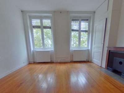 Location Appartement 3 pièces LYON-4EME-ARRONDISSEMENT 69004