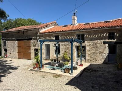 Vente Maison 8 pi�ces MANSLE 16230