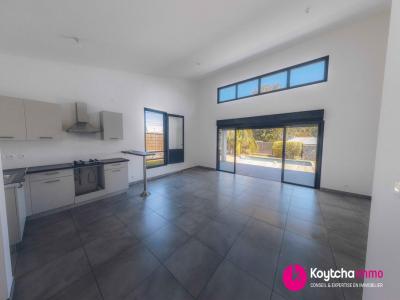 Vente Maison 4 pi�ces SAINT-PIERRE 97410
