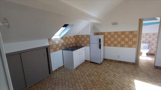 Location Appartement RIOM  63