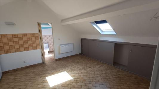 Location Appartement RIOM 